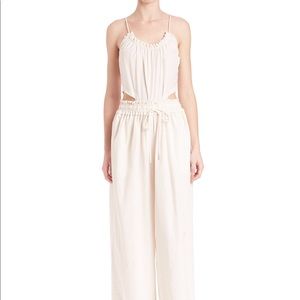 Gorgeous 3:1 Phillip Lim Jumpsuit (color-tusk)